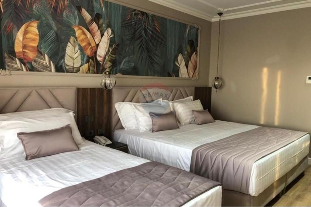 SUPER HOTEL PER SHITJE NE GOLEM, 180 M NGA DETI!