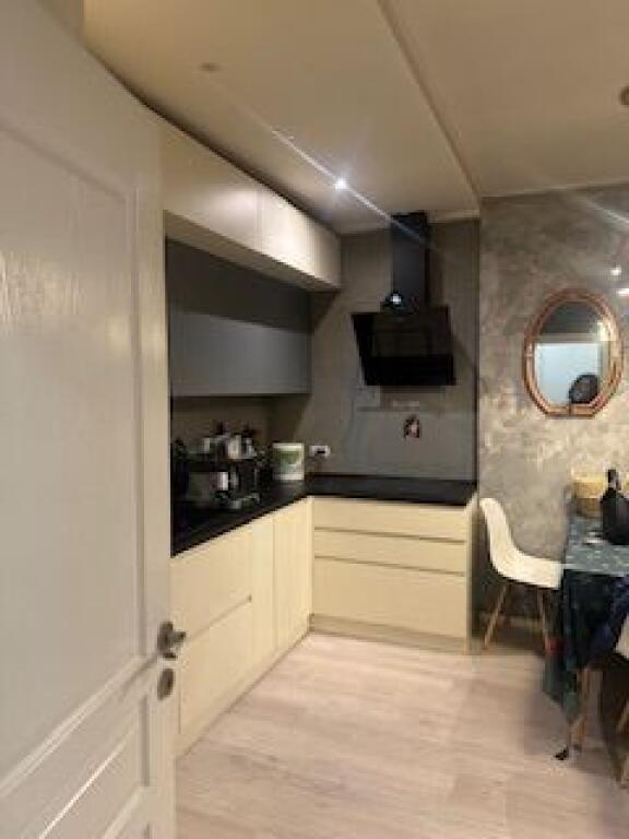 Super luxury 2+1 apartment at golden park with 550€