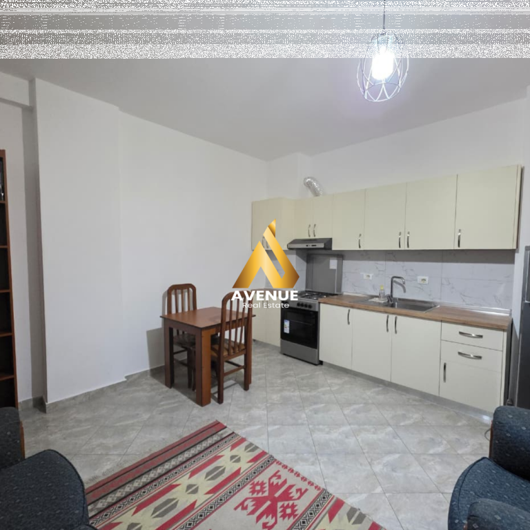 APARTMENT 1+1 FOR RENT – DRY LAKE