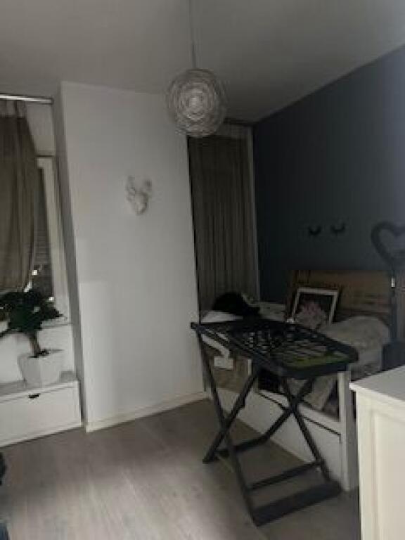 Super luxury 2+1 apartment at golden park with 550€