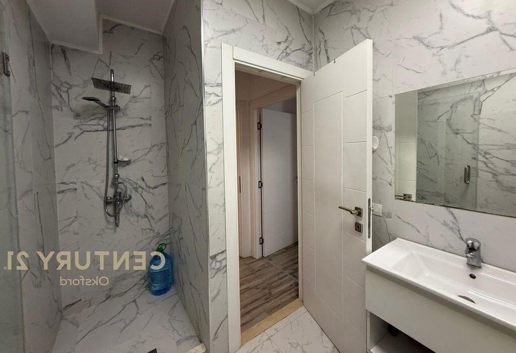 FOR RENT 1+1 APARTMENT IN THE PARIS MUNICIPALITY