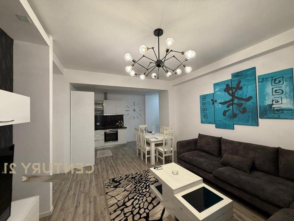 FOR RENT 1+1 APARTMENT IN THE MUNICIPALITY OF PARIS