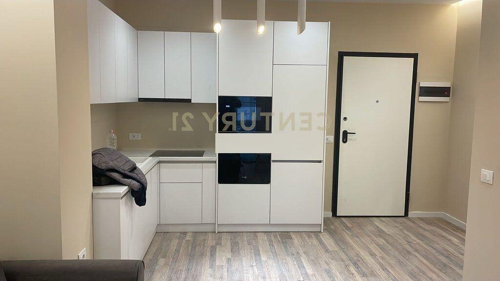 APARTMENT 1+1 FOR RENT – 5 MAY STREET