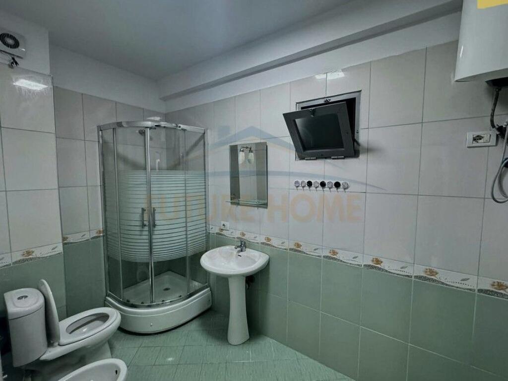 For sale, Apartment 2+1+2 New Ring, Tirana