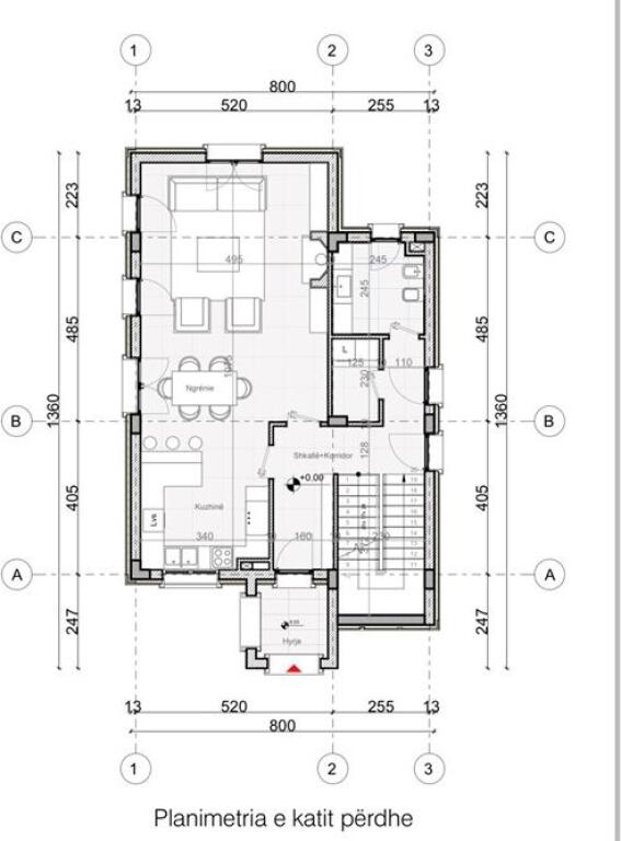 Villa for sale at “Rolling Hills Liqeni” Farke!