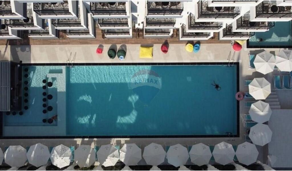 SUPER HOTEL PER SHITJE NE GOLEM, 180 M NGA DETI!