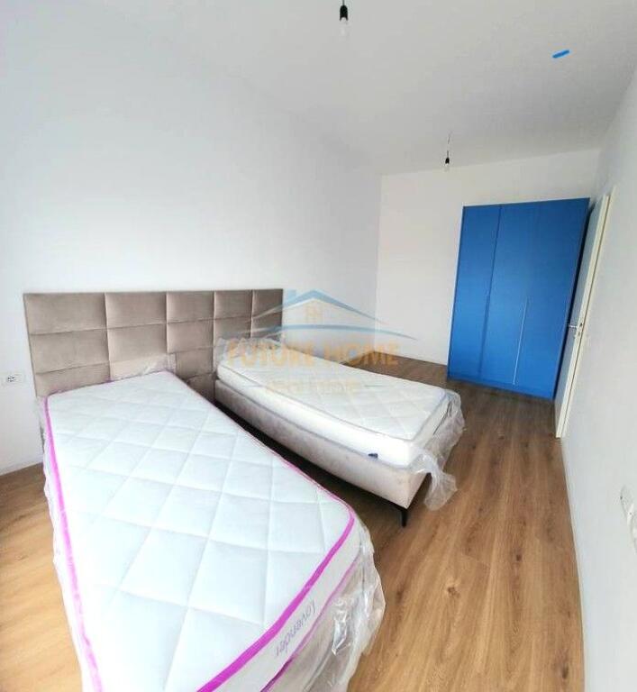 Apartment 1+1 for sale, Kaimi Complex, Ali Demi, Tirana