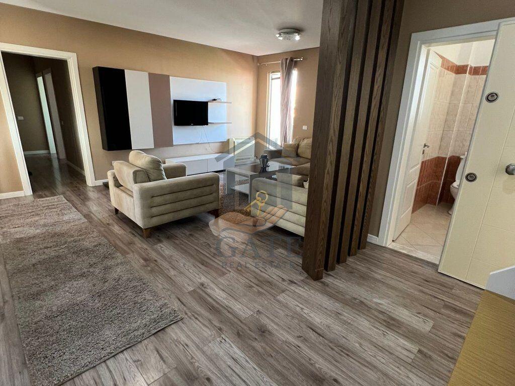 Apartment 2+1 for rent – Wave Park Area, Neighborhood 18