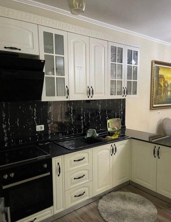 Apartment 2+1+2 + spacious balcony for sale – Fresk, Tirana!