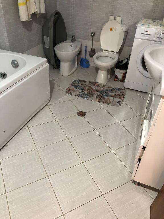 In Affitto Appartamento 2+1+2 Bagni +1 Balcone