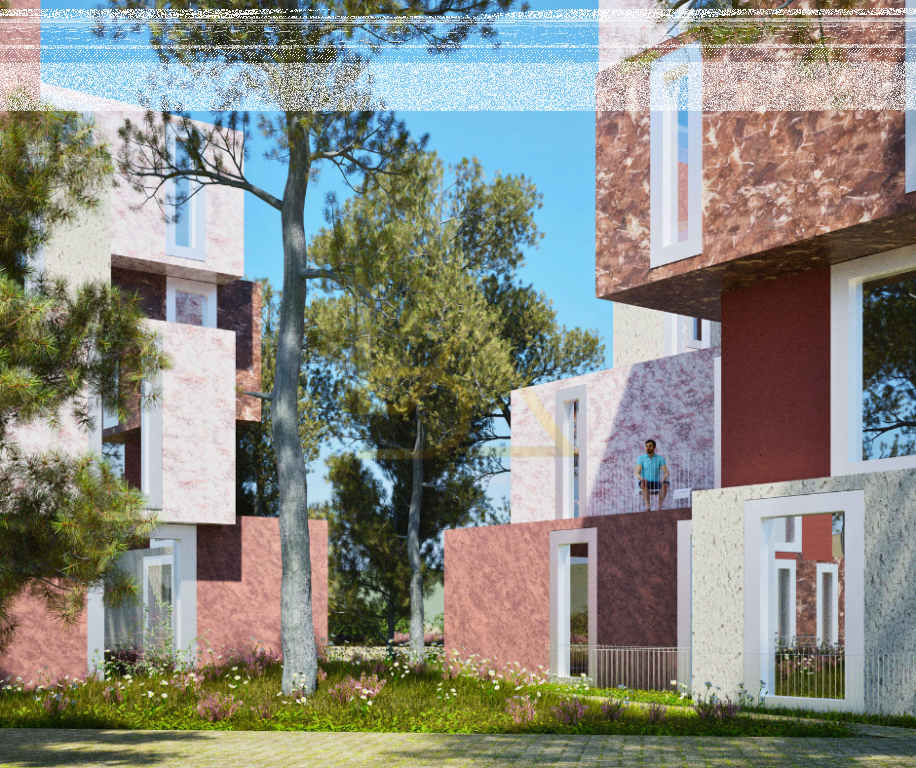 Shitet Apartament – Gjiri i Lalëzit, Durrës