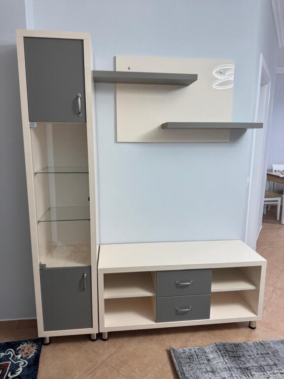 Appartamento 2+1, Via Kavaja!