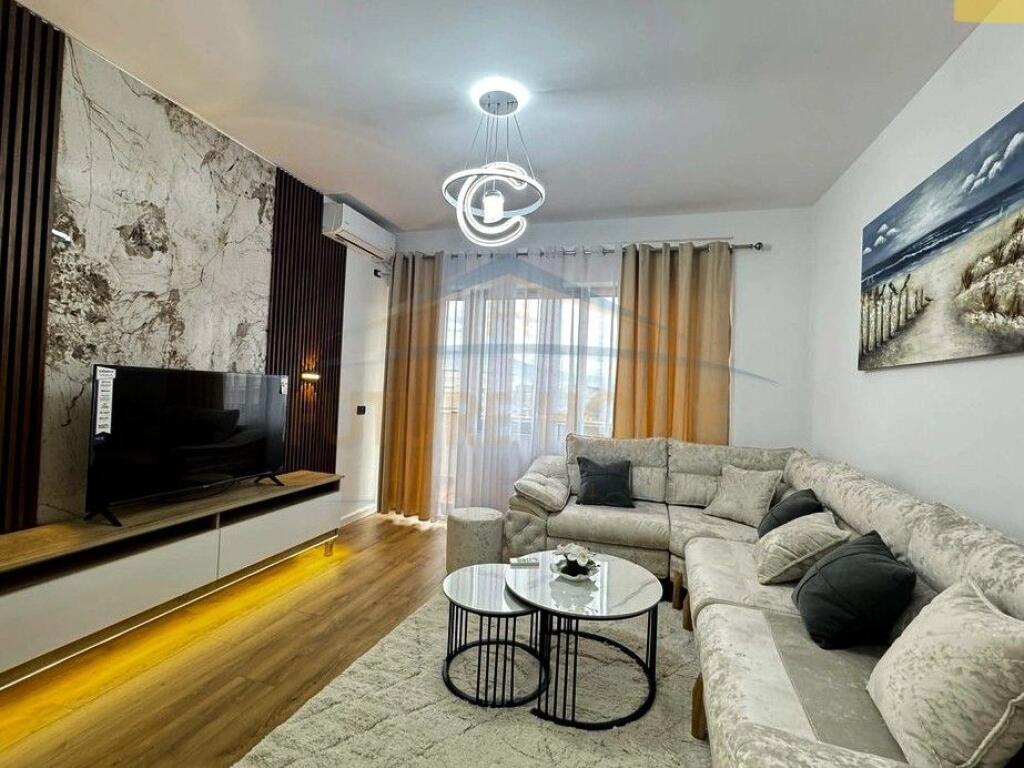 For sale, Apartment 2+1+2 New Ring, Tirana