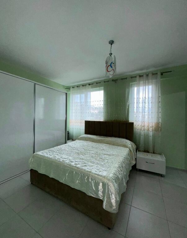 Rent 3+1+2 with balcony 📍Spitali • 500€ net✅  📲