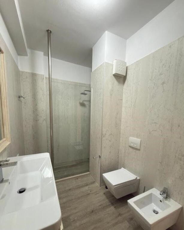 WE SELL APARTMENT 2+1+2 AT KIKA 2 COMPLEX, PARIS COMMUNE