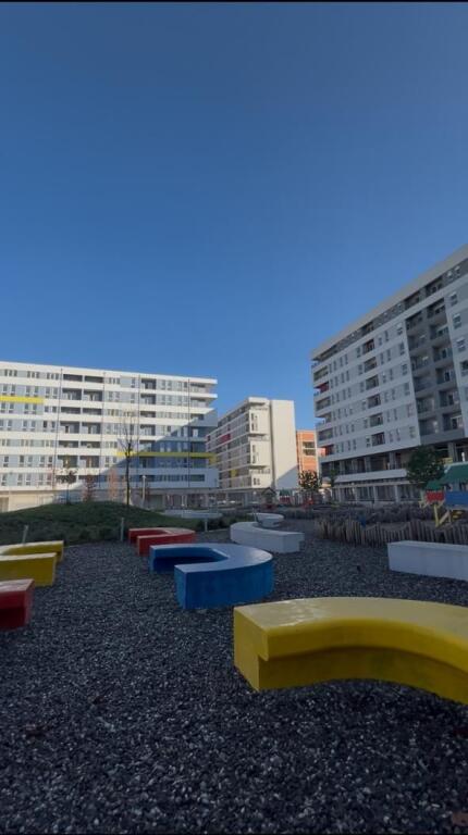 APARTMENT 3+1+2 FOR SALE, UNIVERS CITY