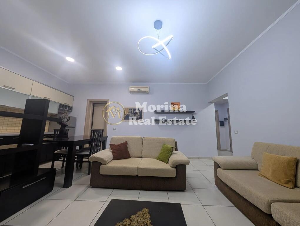 Rent | Apartment 2 + 1 | Myslym Shyri Street | 600 €/month