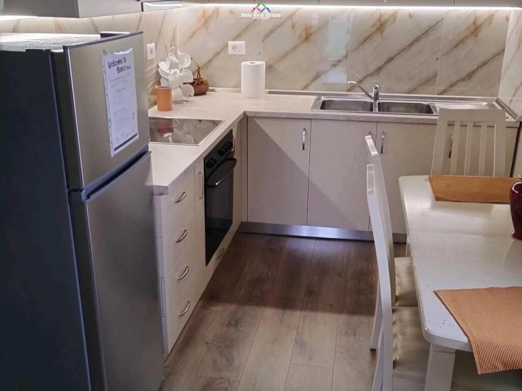 Apartment For Rent 1+1 In Center (ID B211405) Tirana