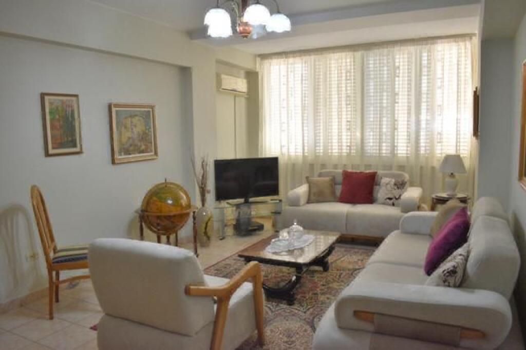 Apartment 2+1 for rent at Willson Square