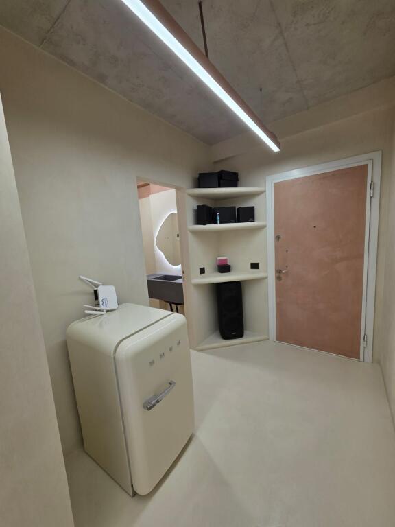 APARTMENT 1+1 FOR SALE AT KIKA 2