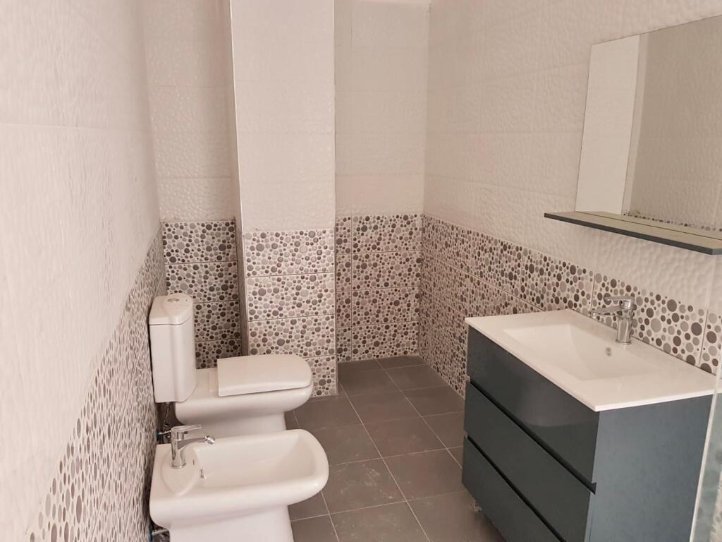 📣 FOR SALE Apartment 3+1 With 3 Bathrooms 📍 Near the Dry Lake 🛣️ "Peti" Street ✨