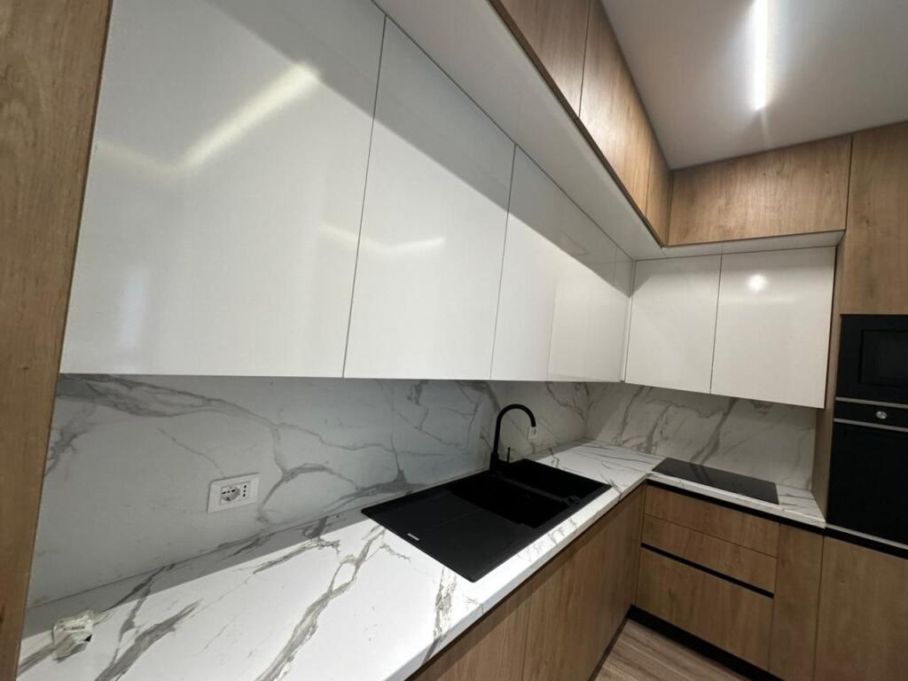 Apartment - For Rent 2+1 PARIS COMMUNE