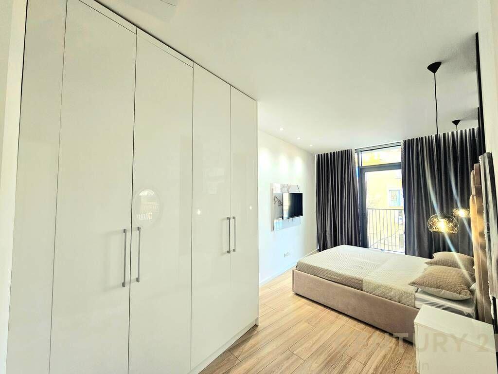 APARTAMENT 2+1+PARKIM NE LAKE VIEW RESIDENCES 1,300 € /Muaj