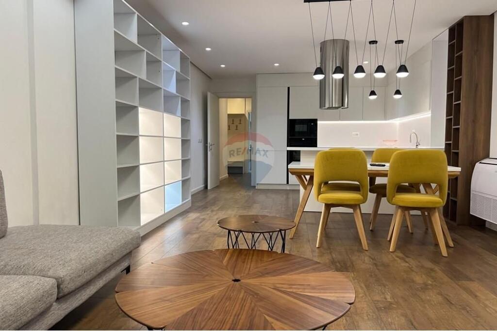 Apartment - For Sale - American Embassy, Tirana(ID: 530281026-1009)