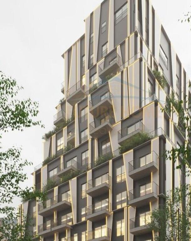 Shitet, Penthouse 3+1+2, Rruga e Barrikadave, Tiranë.