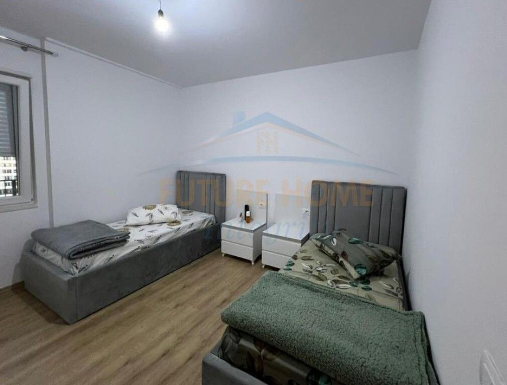 Qera, Apartament 2+1, Kompleksi Univers City, Tiranë.
