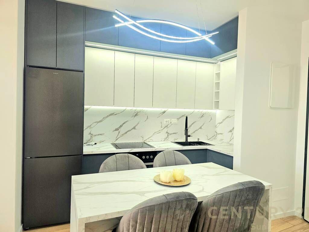 APARTAMENT 2+1+PARKIM NE LAKE VIEW RESIDENCES 1,300 € /Muaj