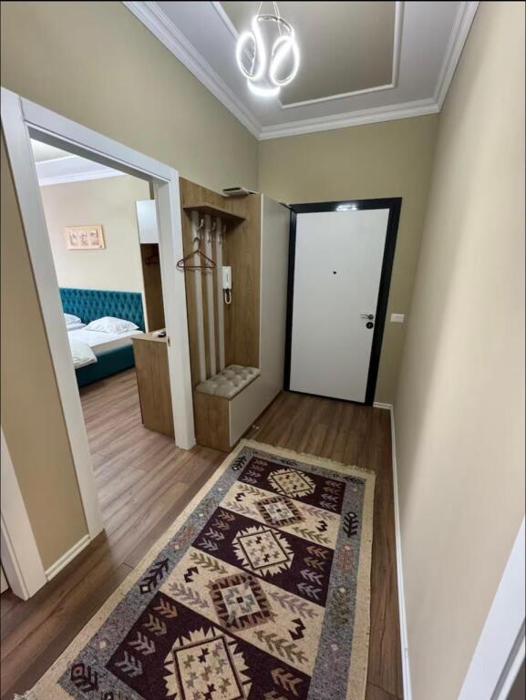 For rent 2+1+2 RIZA CEROVA STREET 90,000 leke