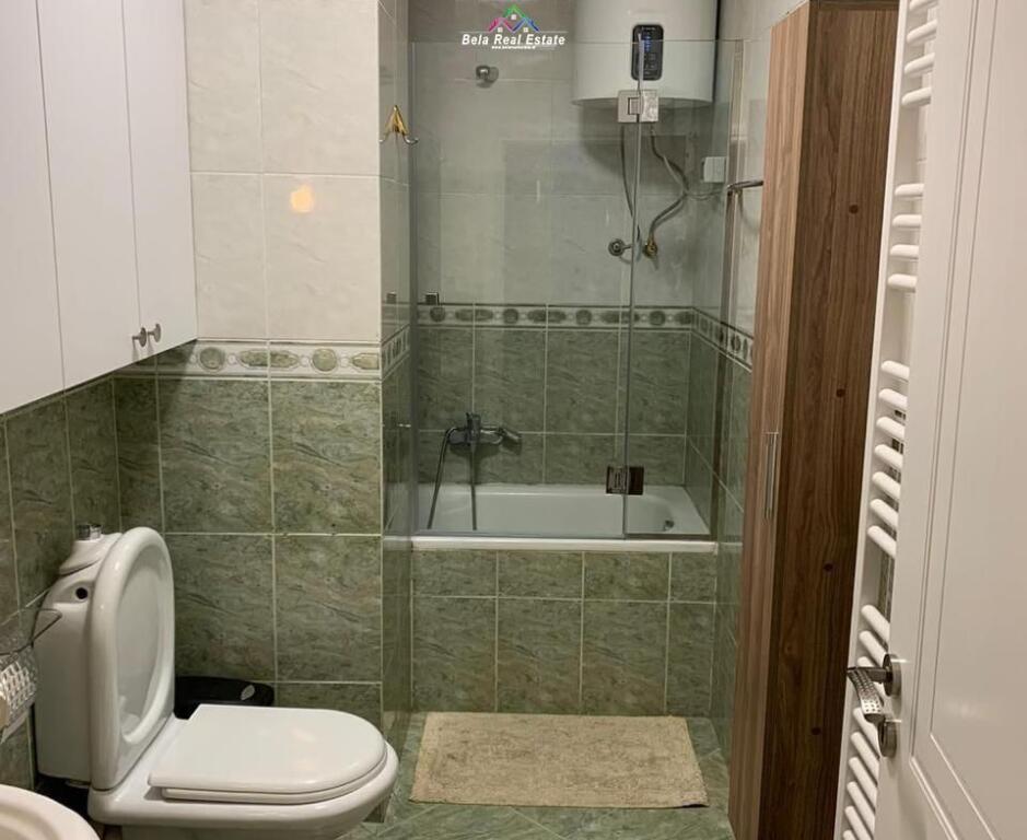 Apartment For Rent 1+1 at Elbasan Street (ID B2101405) Tirana