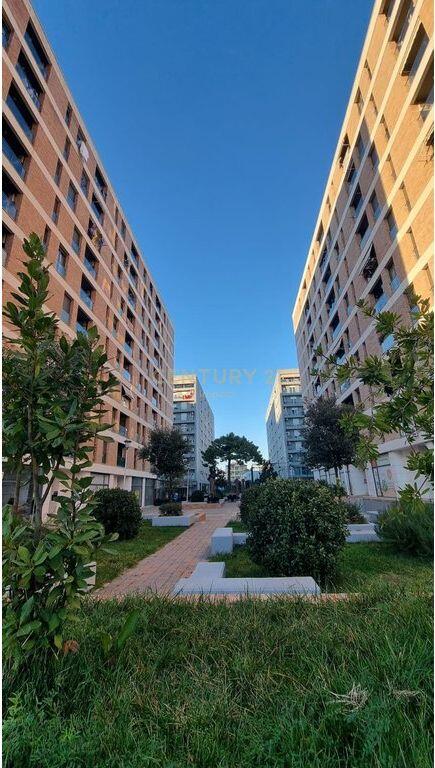 Apartament modern 2+1+2 me qira në Fiori Di Bosco, Don Bosco.