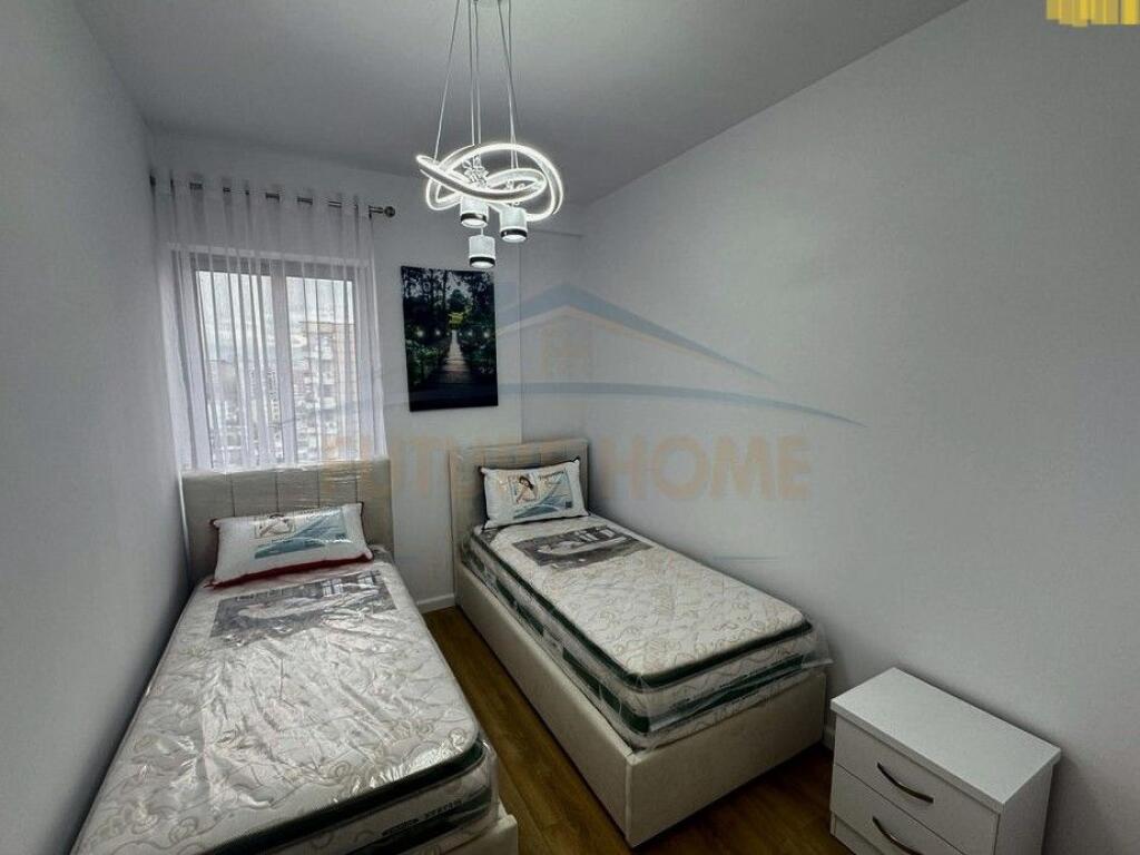 For sale, Apartment 2+1+2 New Ring, Tirana