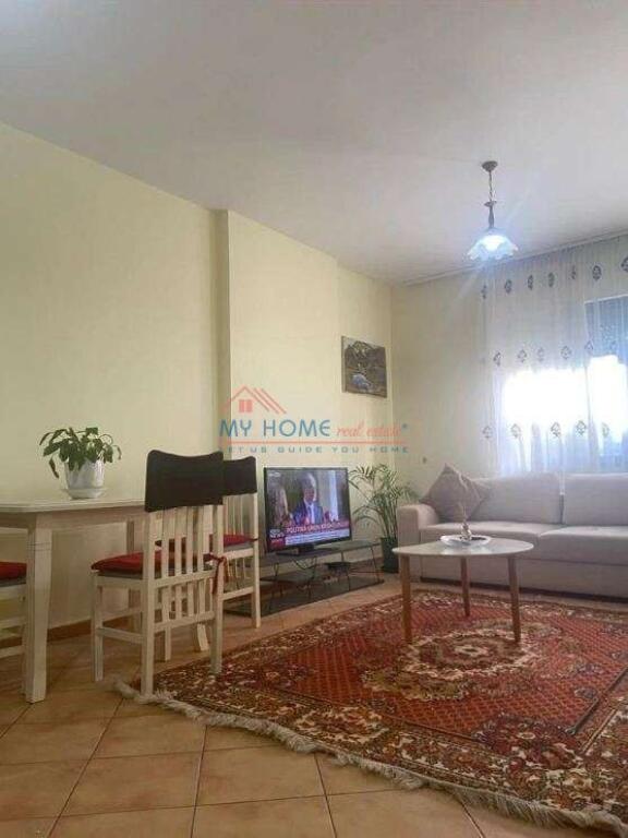 Apartament 1+1 me qera te Shkolla e Kuqe ne Tirane