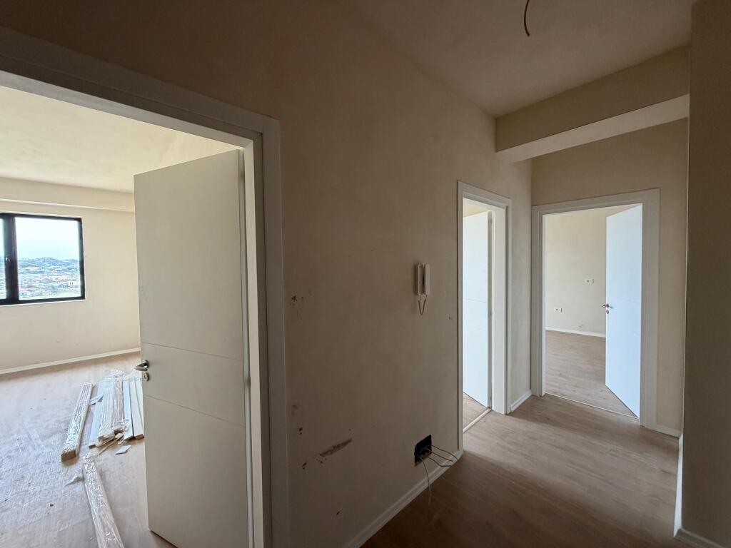 Apartament 2+1 Shitet tek Urban Gate ne Astir
