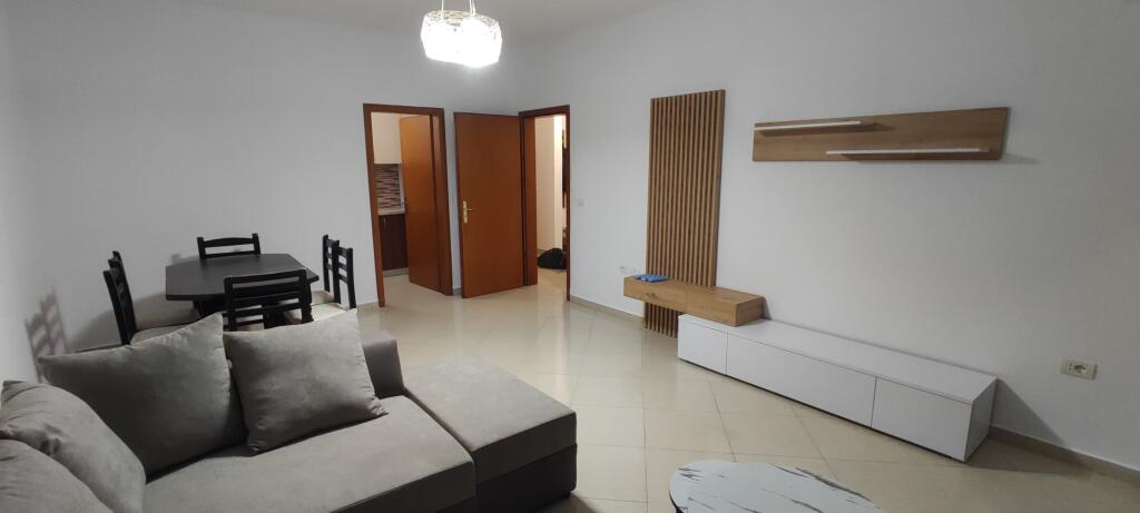 🏠 Apartment 2+1 for rent 📍 Don Bosko, near Vaçe Zela school
