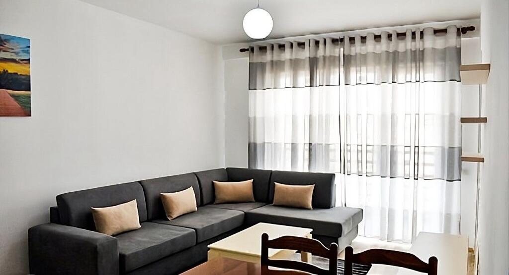 Apartament 1+1 me qira ne Laprake