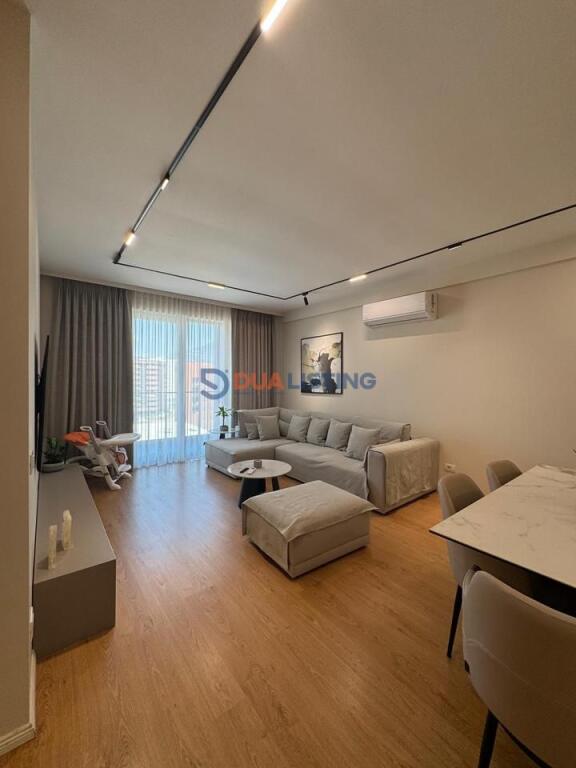 SHITET APARTAMENT 2+1+2 UNAZA E RE , FUTURE HOME REZIDENCE!!