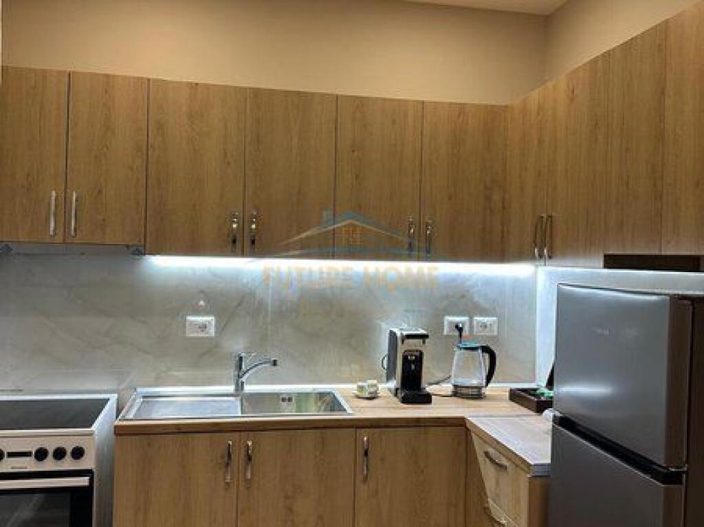 Rent, Apartment 1+1, Saracëve Street, Tirana.