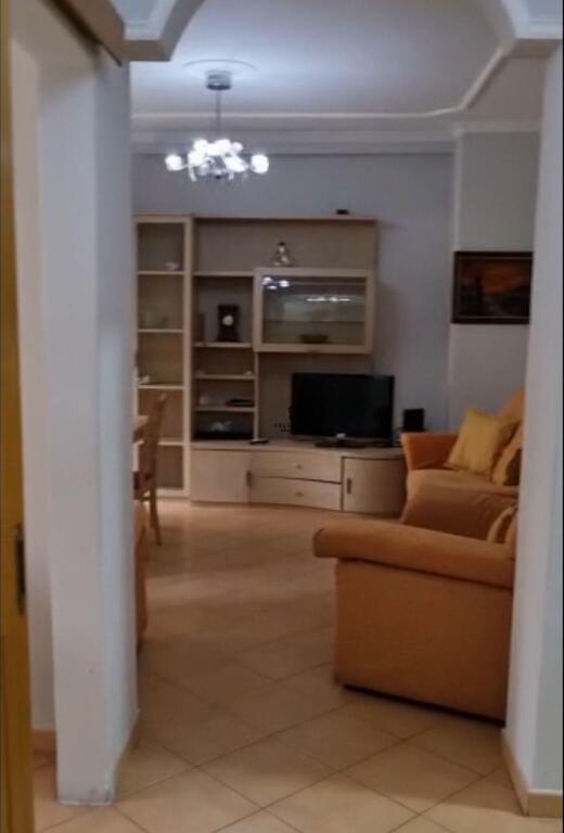 APARTMENT FOR RENT 2+1 PARIS MUNICIPALITY 65,000 LEKE