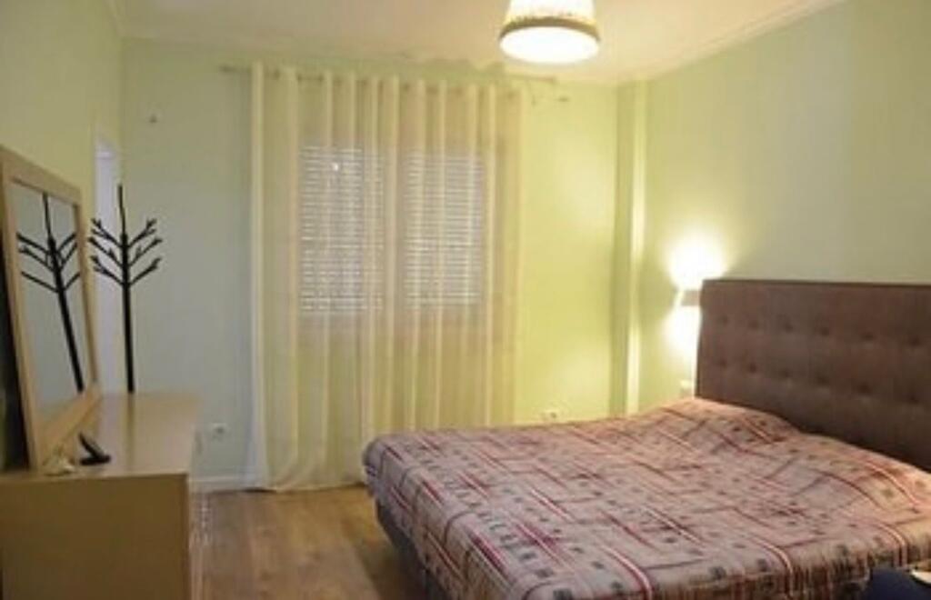 Apartament 2+1 Shitet Kodra e Diellit