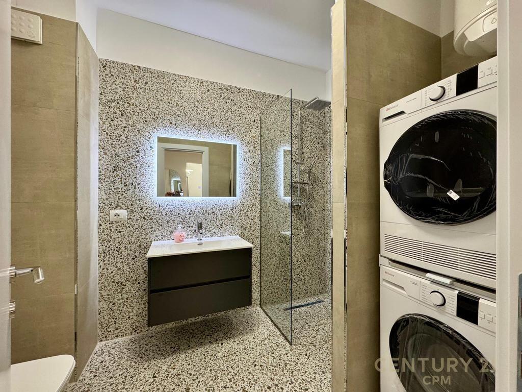 APARTMENT 1+1+PARKING SPACE FOR RENT AT THE PARIS COMMUNE!