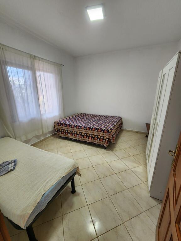APARTAMENT 1+1 PER QERA NE ISH KENETE,DURRES