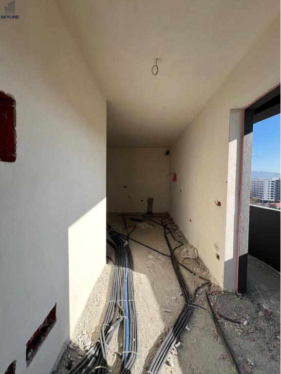 Apartment 3+1 for sale-Paskuqan