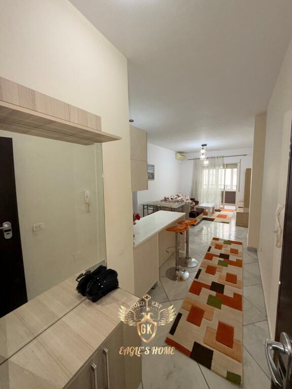 Rent Apartment 1+1+Balcony 📍RROTA KUQE BEACH 📲