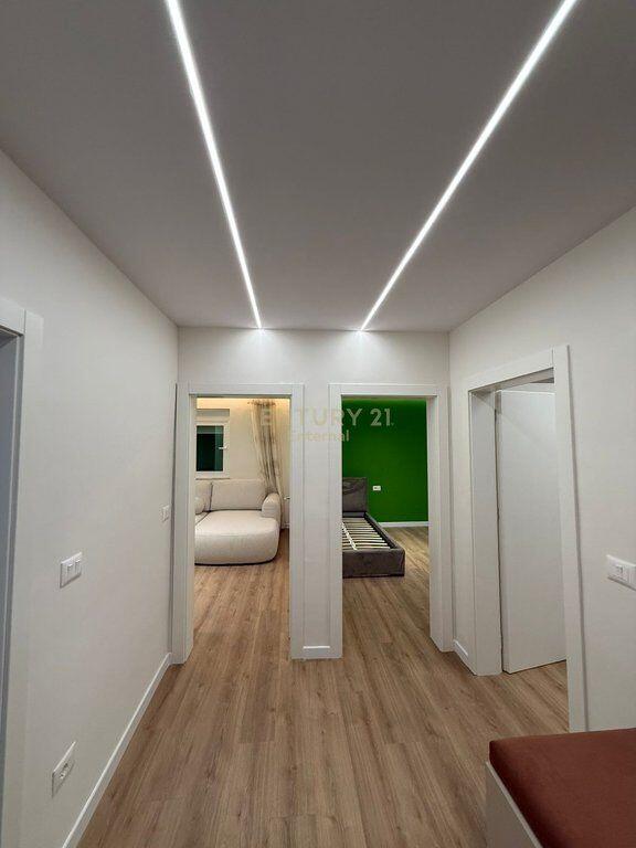 Apartment 2+1 for rent on Kavaja Street, Tirana.