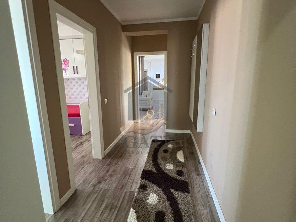 Apartment 2+1 for rent – Wave Park Area, Neighborhood 18