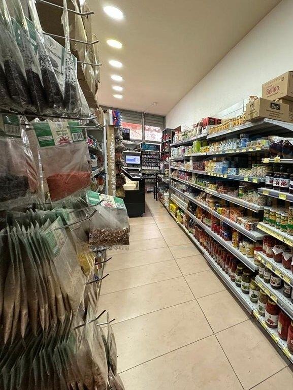 Shitet, Ambjent Biiznesi, Yzberish